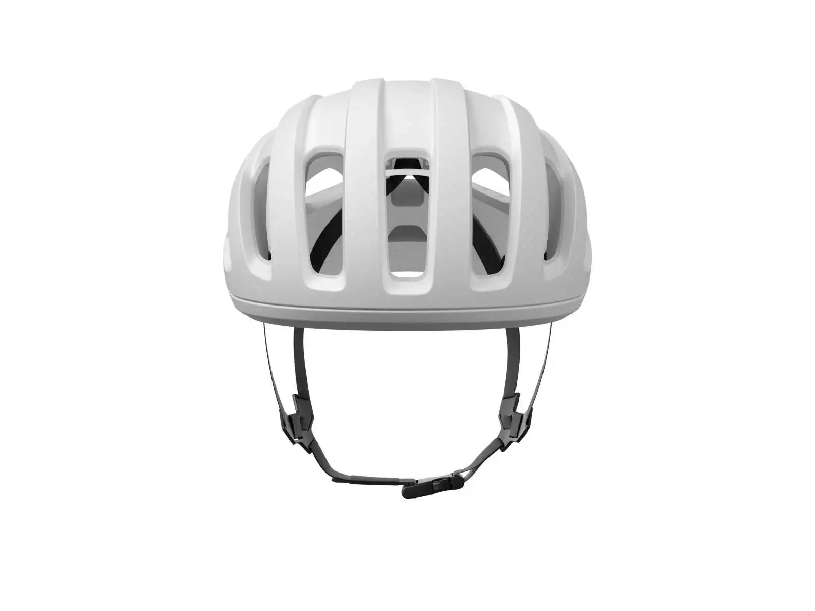 POC Amidal road helmet Hydrogen White Matt