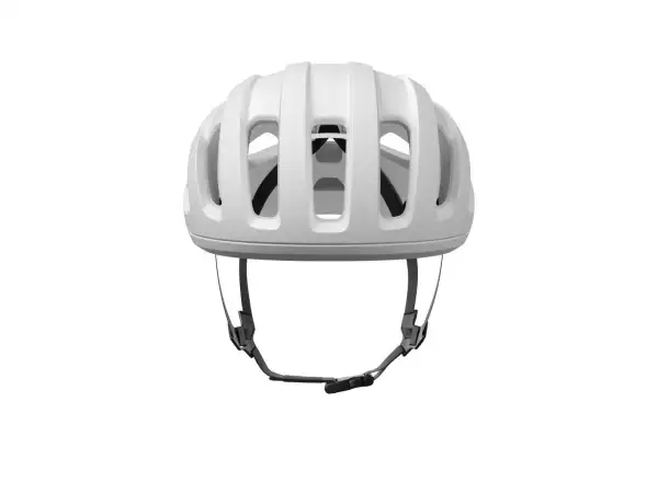 POC Amidal road helmet Hydrogen White Matt