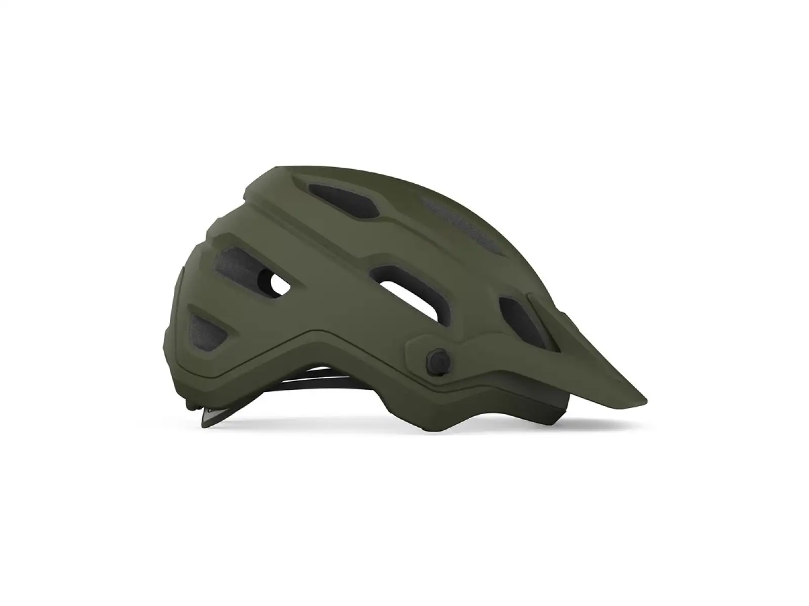 Giro Source MIPS helmet Trail Green