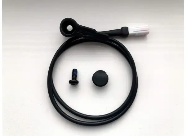 Bafang Max drive M400 speed sensor