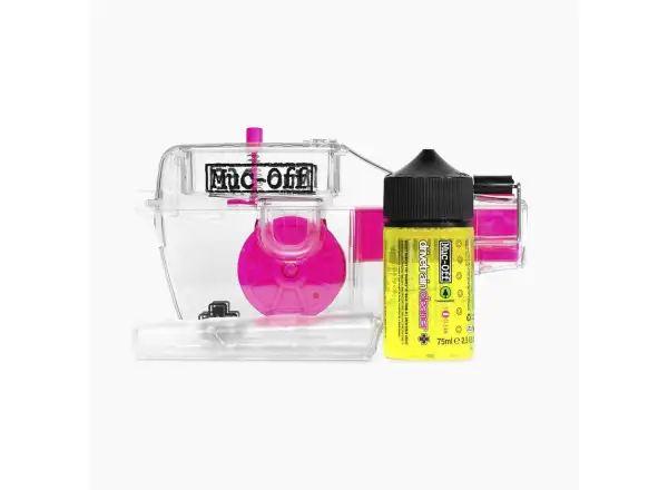 Muc-Off X3 Dirty Chain Machine chain cleaner