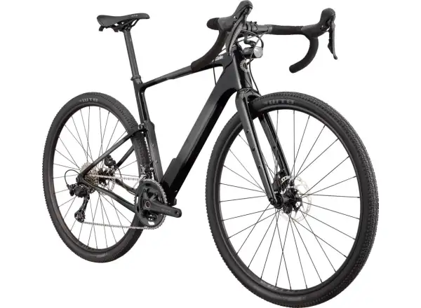 Cannondale Topstone Carbon 3 L gravel bike Carbon
