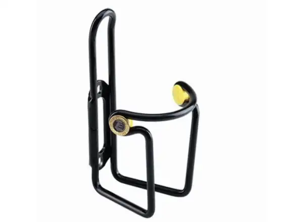 Elite Ciussi bottle cage Black