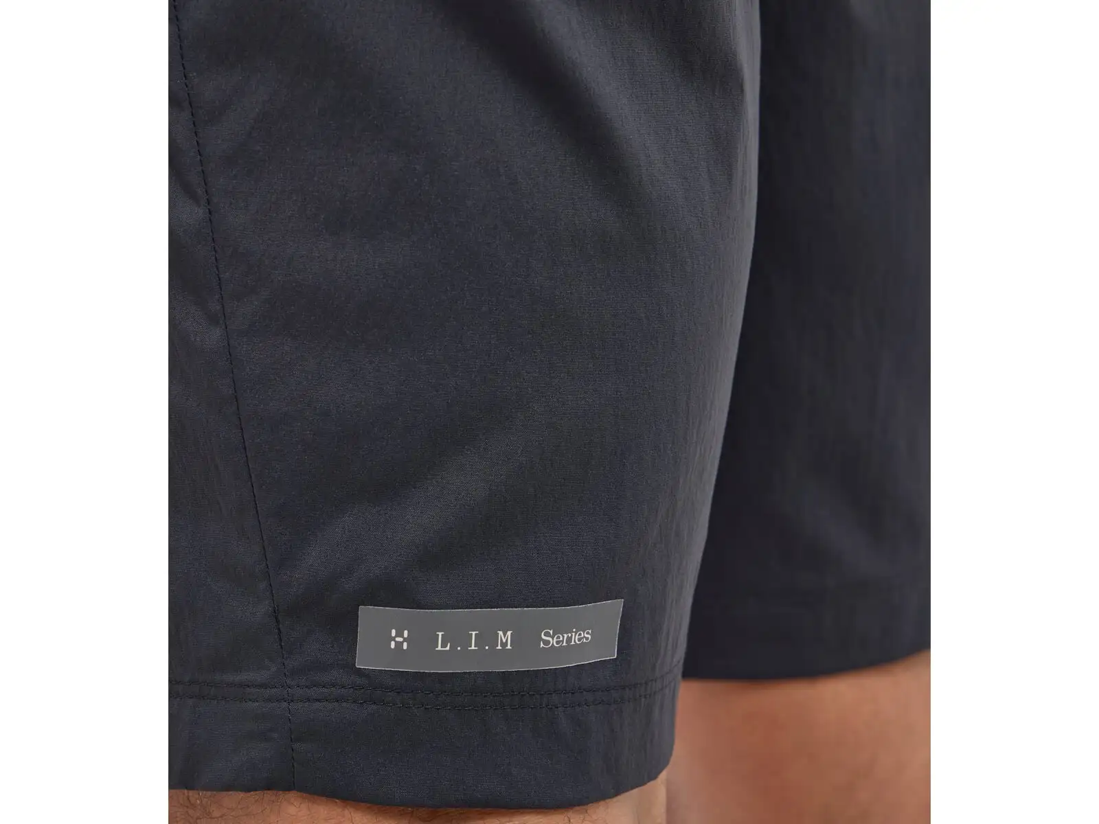 Haglöfs L.I.M Fuse men's shorts black