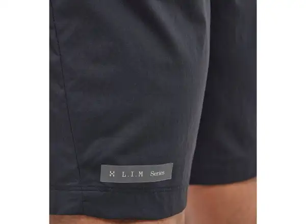 Haglöfs L.I.M Fuse men's shorts black