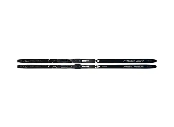 Fischer Apollo EF cross-country skis + Tour Step binding set 2023/24