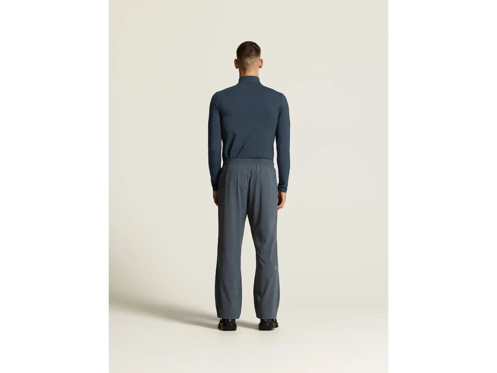 Craft Gain Thermal Midlayer 2 men's sweatshirt blue