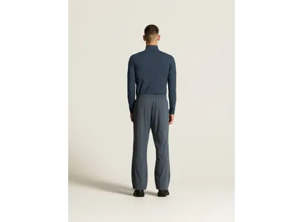 Craft Gain Thermal Midlayer 2 men's sweatshirt blue