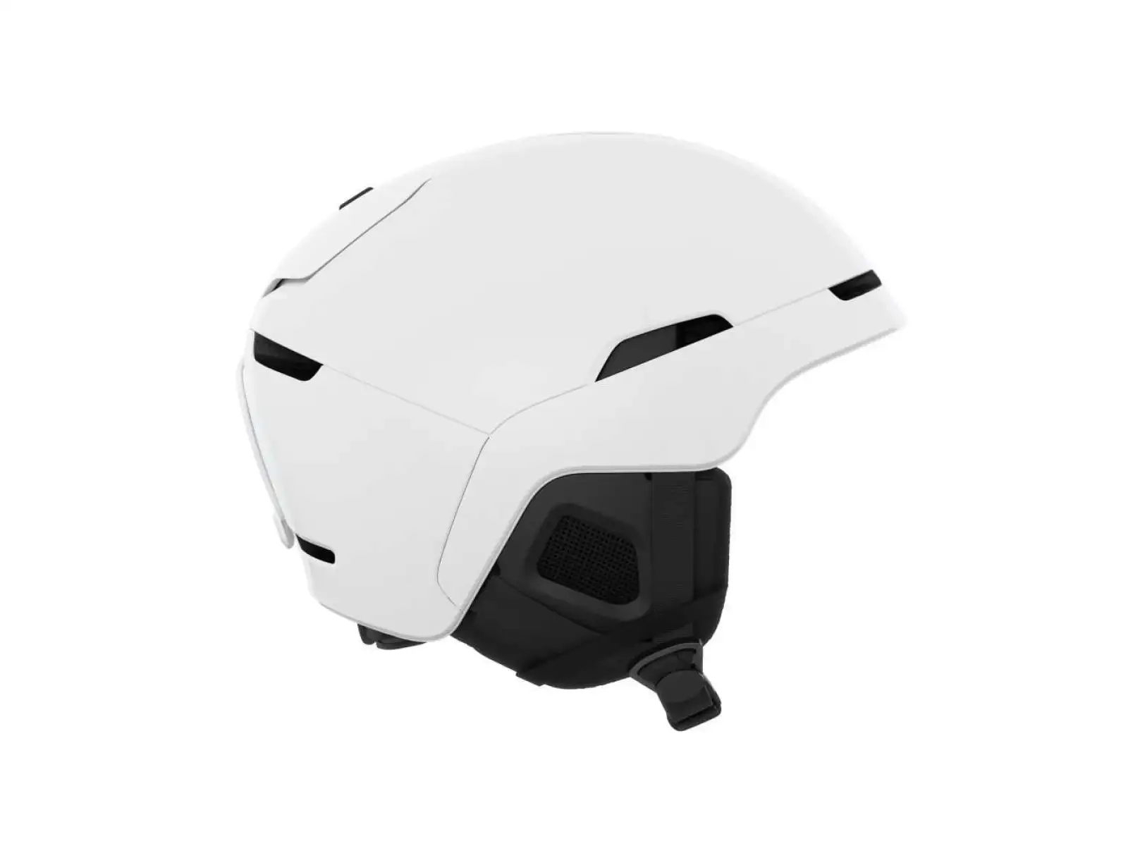 POC Obex MIPS ski helmet Hydrogen White