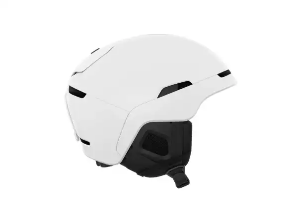 POC Obex MIPS ski helmet Hydrogen White