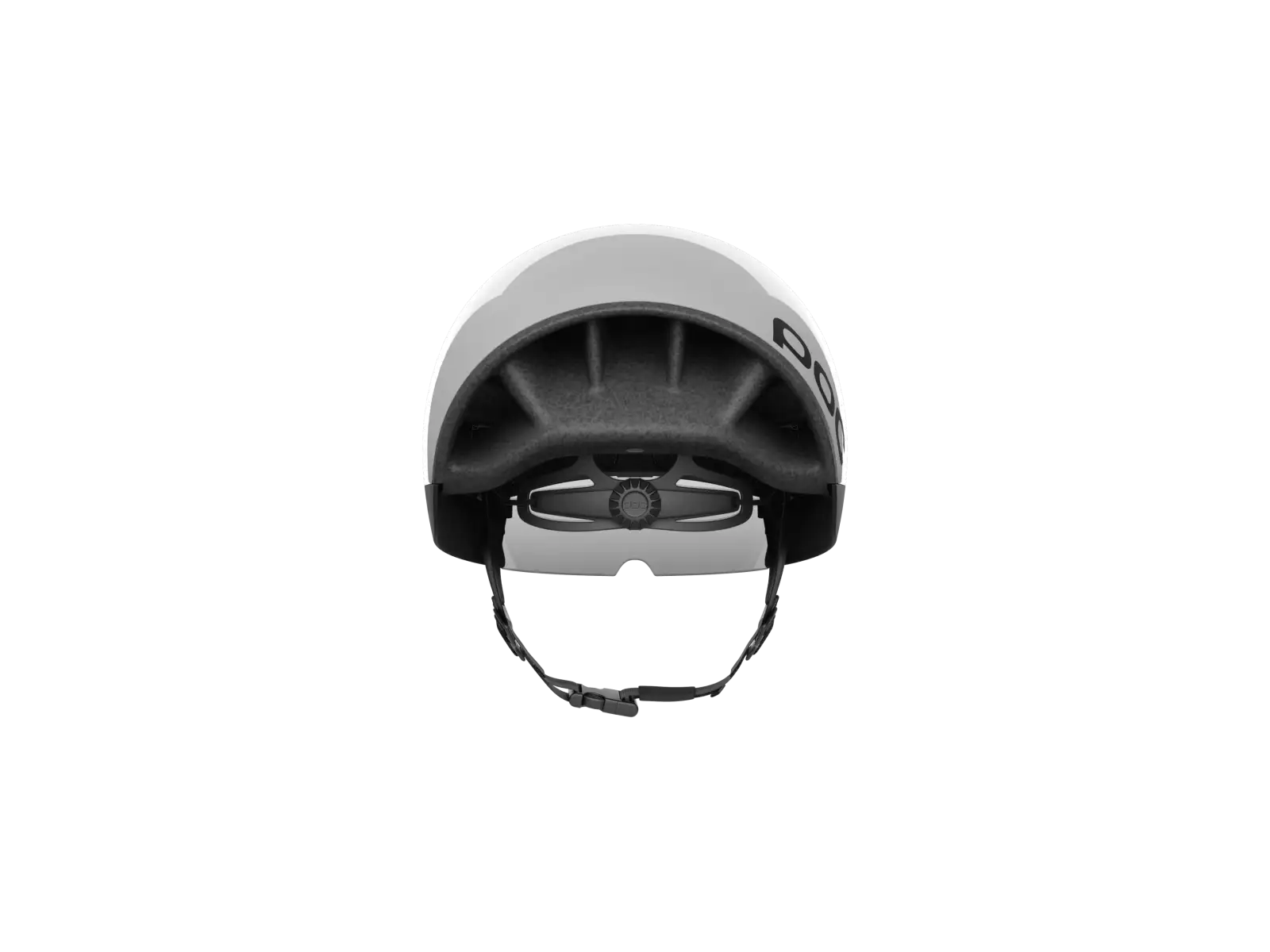 POC Procen Air road helmet Hydrogen White