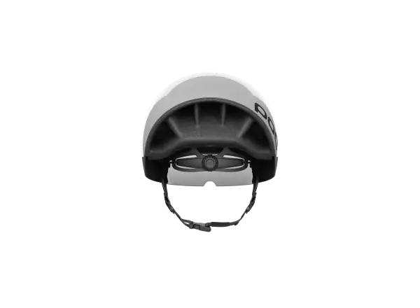 POC Procen Air road helmet Hydrogen White