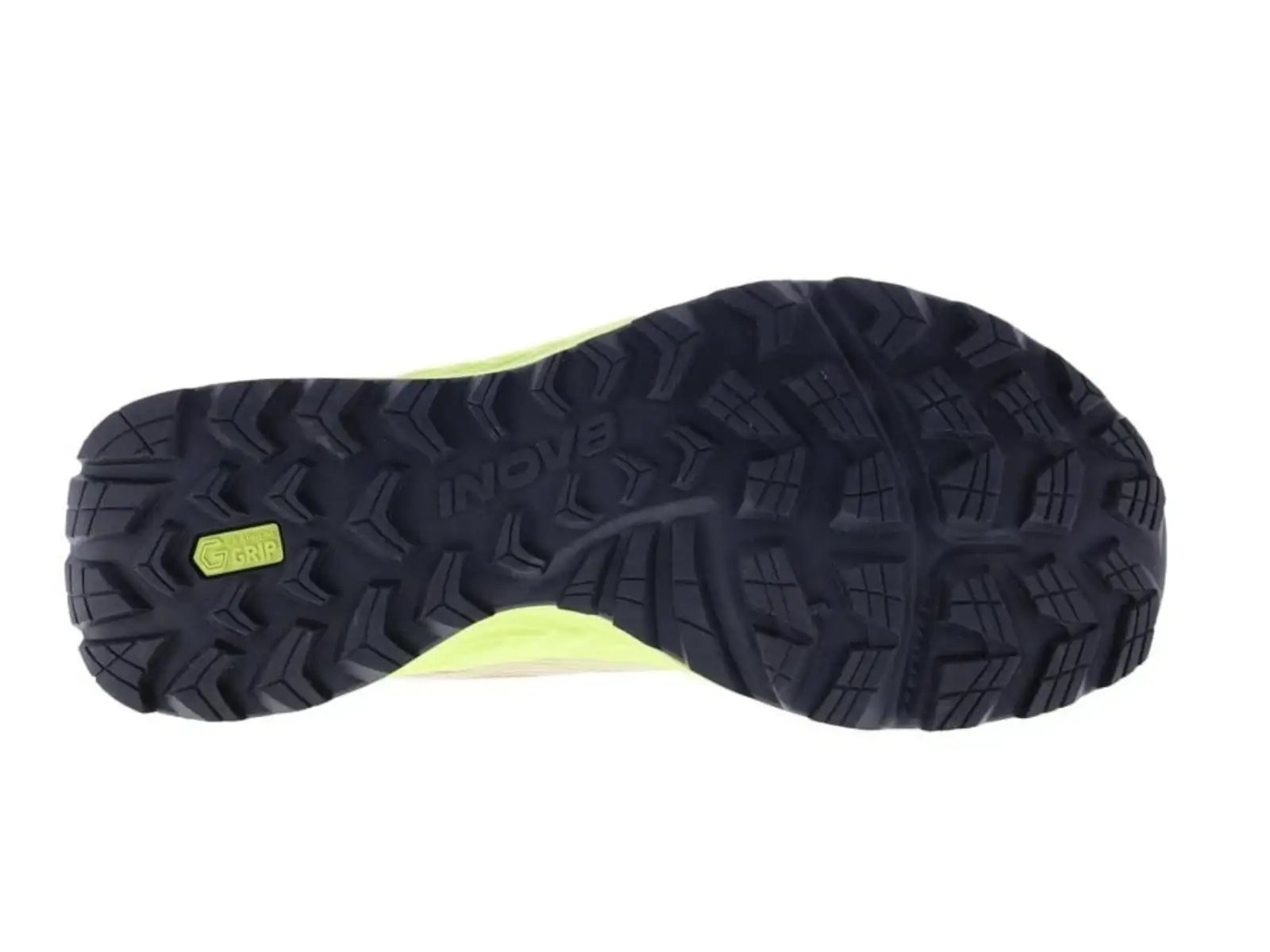 Inov-8 Trailfly Speed wide women's running shoes purple/green