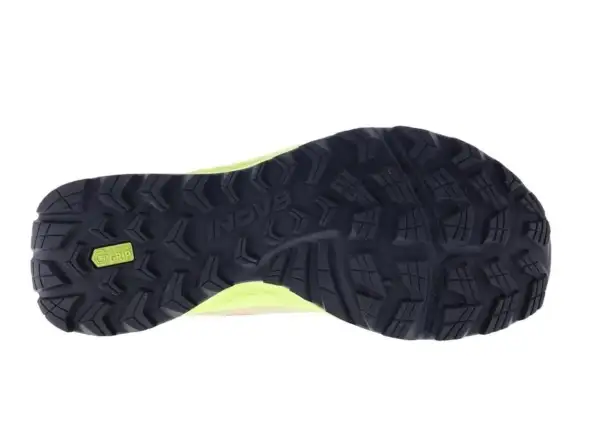Inov-8 Trailfly Speed wide women's running shoes purple/green