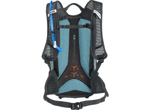 Camelbak Mule Pro women's backpack 14 l Mineral Blue/Charcoal