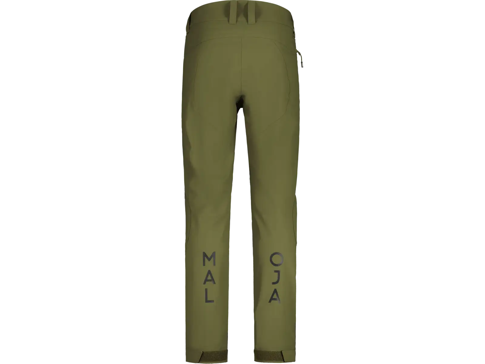 Maloja MomosM. men's pants moss