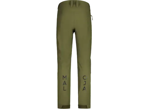 Maloja MomosM. men's pants moss