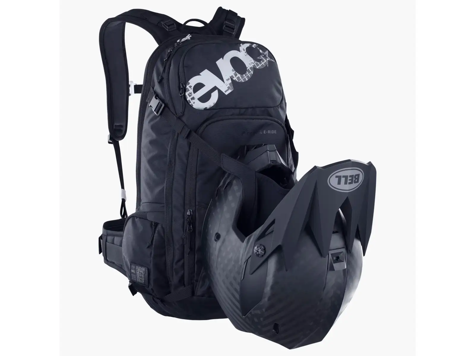 Evoc FR Trail E-Ride backpack 20 l MacAskill