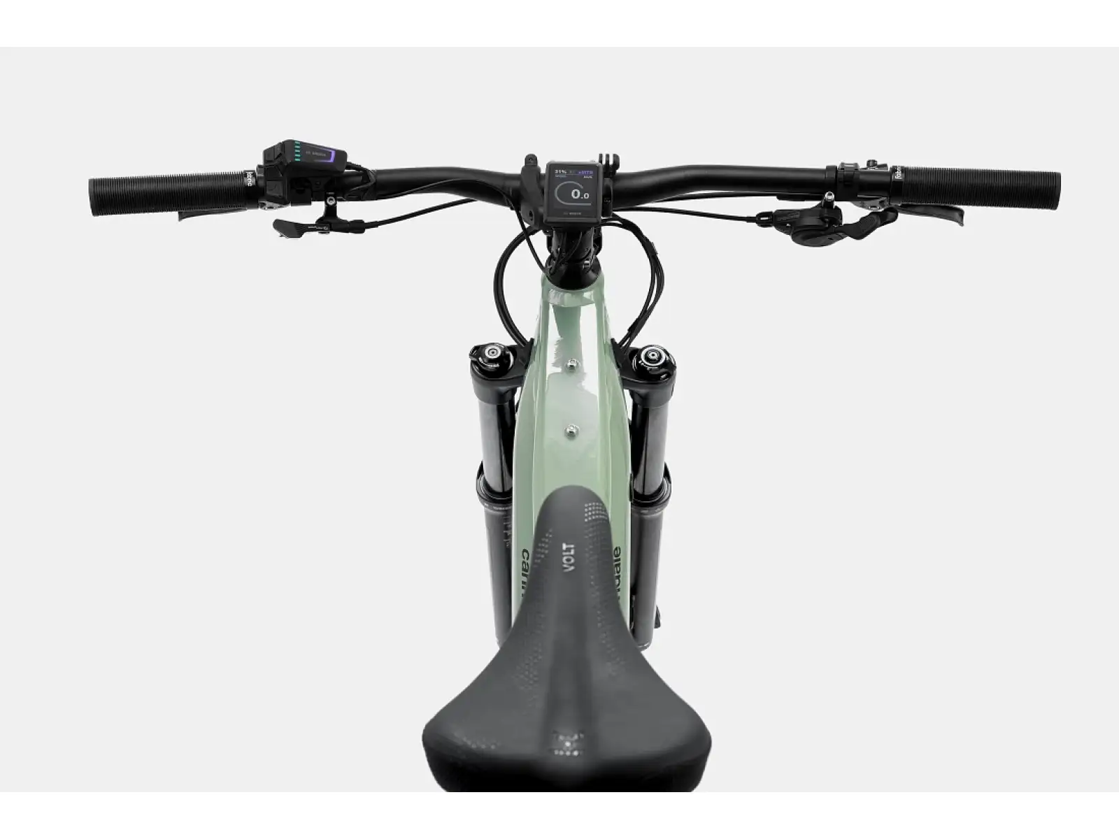 Cannondale Moterra Neo EQ full-suspension e-bike AGV