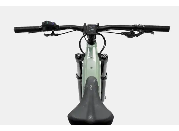 Cannondale Moterra Neo EQ full-suspension e-bike AGV