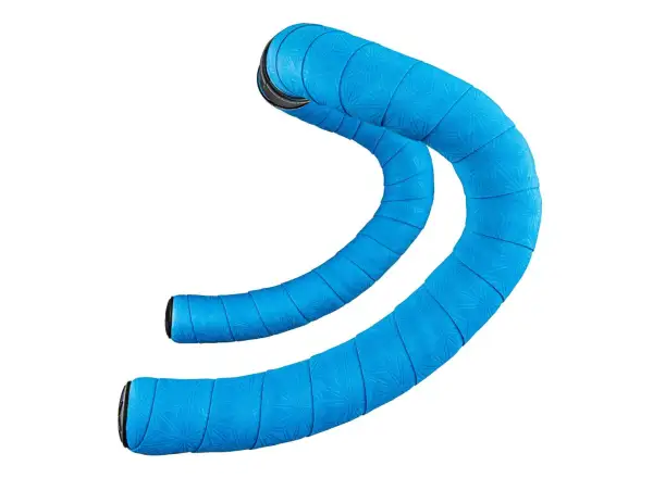 Supacaz Suave Tape grip Neon Blue