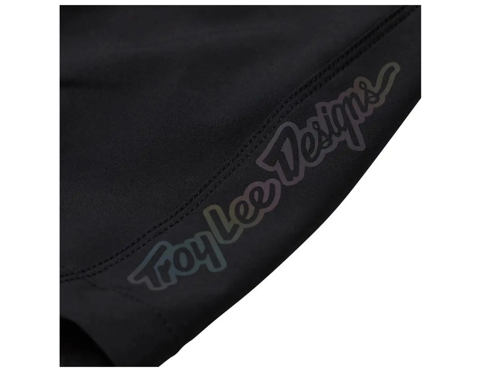 Troy Lee Designs Mischief women's shorts with liner Black