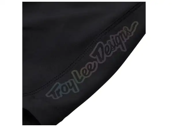 Troy Lee Designs Mischief women's shorts with liner Black