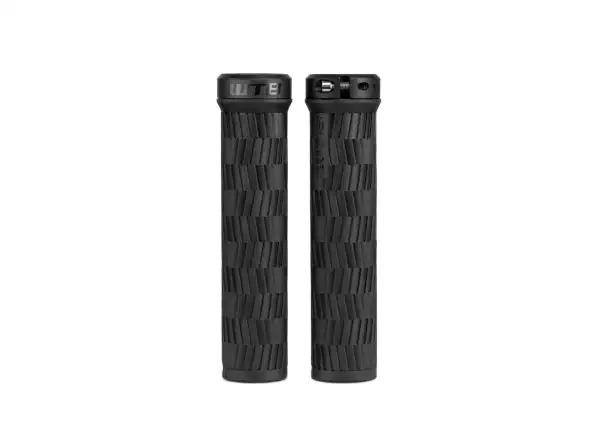 WTB Burr Single Clamp grips black