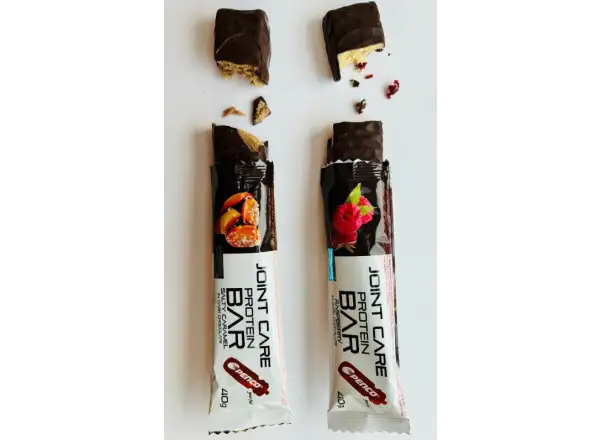 Penco Join Care Protein Bar Raspberry/Dark Chocolate 40 g
