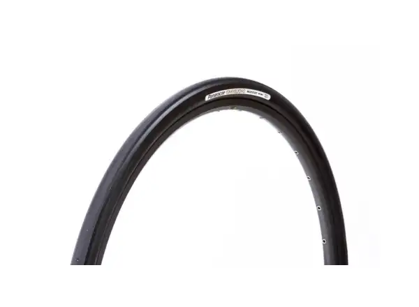 Panaracer Gravelking Slick 35-622 Gravel Tire Kevlar Black