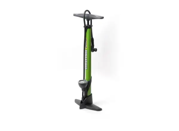 Pedros Domestique pump 8 bar green