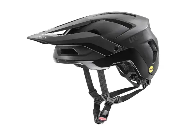 Uvex Renegade Mips helmet Black Matt