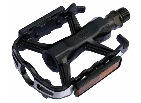 Max1 Master Sport pedals black