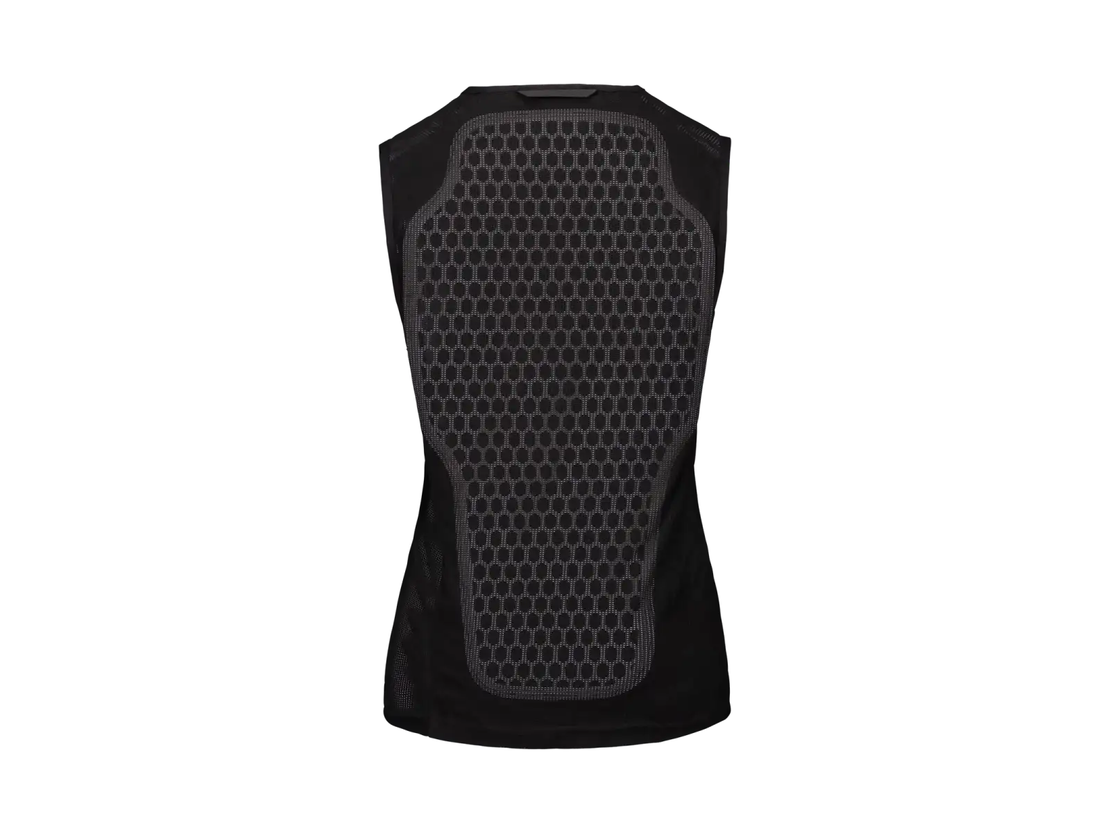 POC VPD Air Vest children's protective vest Uranium Black