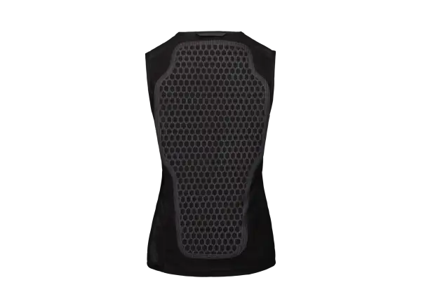 POC VPD Air Vest children's protective vest Uranium Black
