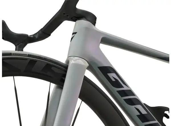 Giant Propel Advanced Pro-DA road bike Supernova Grey