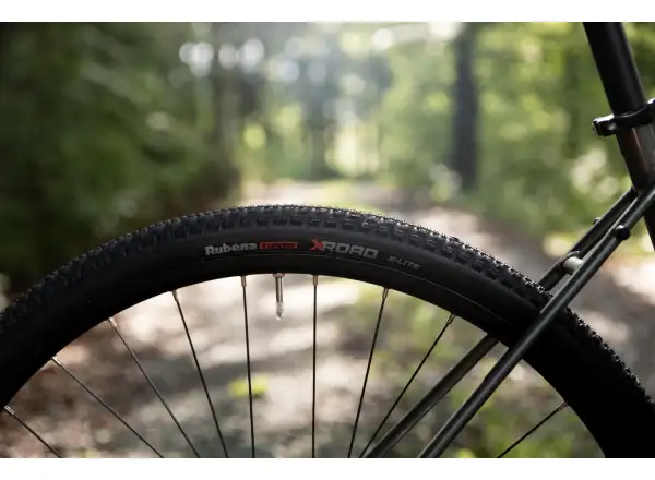 Rock Machine Lukk 40 gravel bike Gloss Granite Green