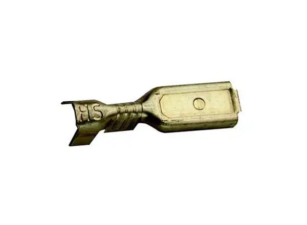 Busch a Müller metal bracket for light/dynamo