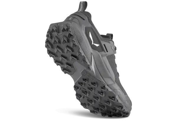 Salewa Pedroc 2 men's shoes Black/Black