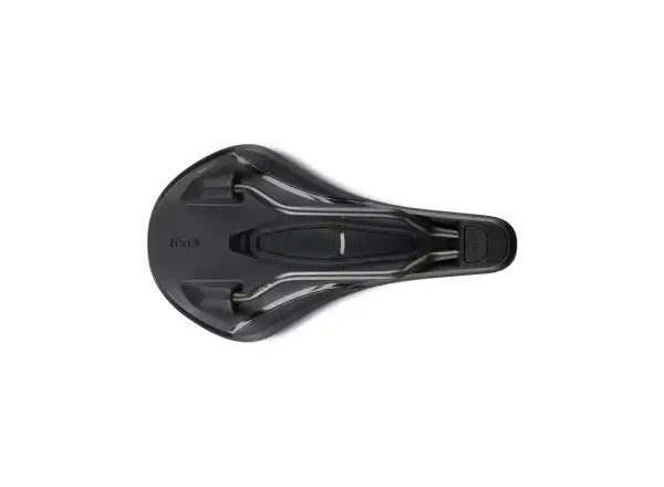 Fizik Vento Argo X3 saddle 140 mm Black