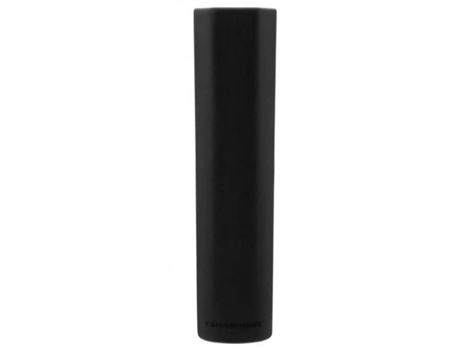 Cannondale XC Silicone grips black