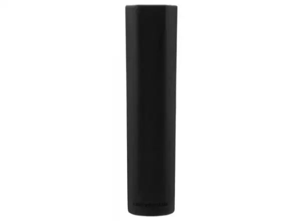 Cannondale XC Silicone grips black