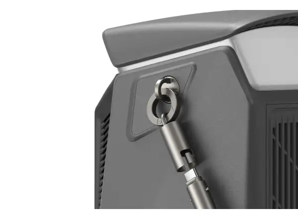 EcoFlow Trail 300 Plus charging station