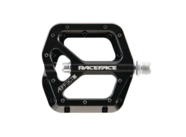 Race Face Aeffect pedals black
