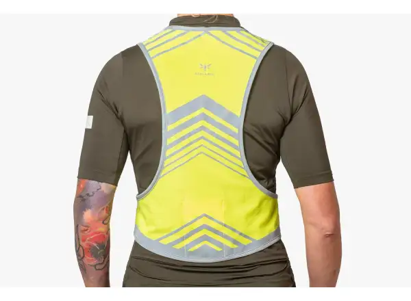 Apidura Packable Visibility Vest vest