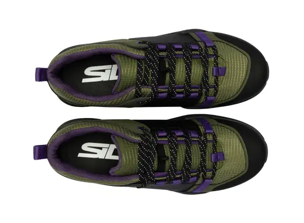 Sidi Atomus men's cycling shoes Military