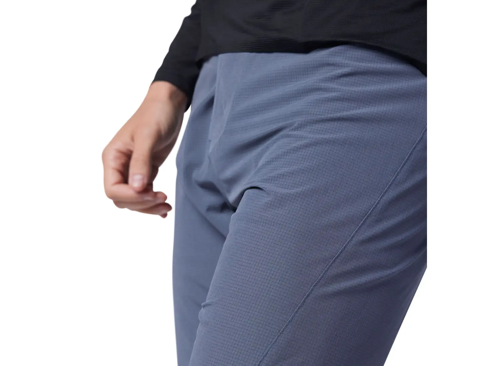 Fox Flexair Ascent men's shorts Graphite