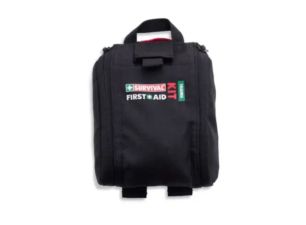 Survival First Aid Kit Trauma professional first aid kit