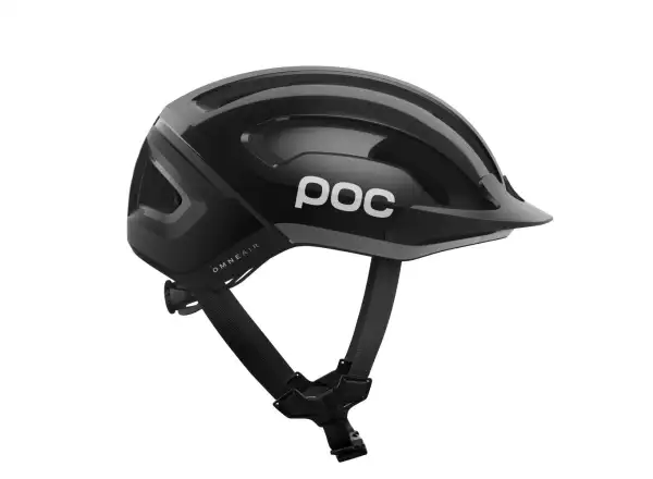 POC Omne Air Resistance MIPS helmet Uranium Black