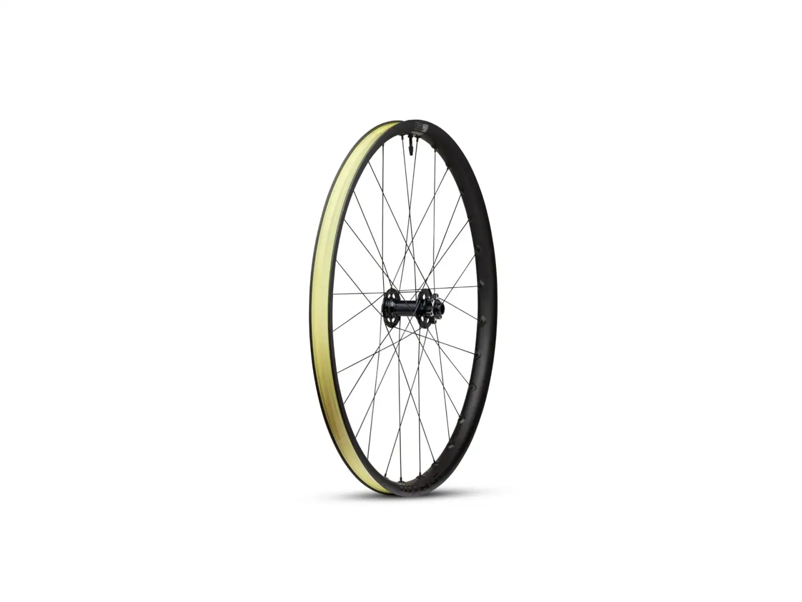 WTB CZR i30 29'' front wheel 110x15mm 32 holes